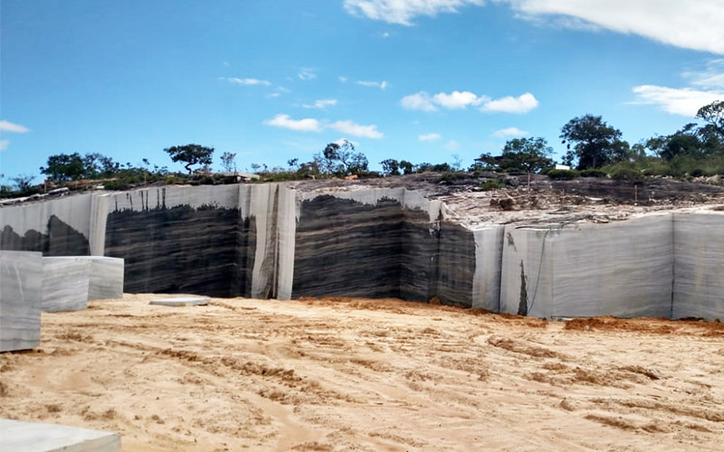 Jazida Galápagos CS3